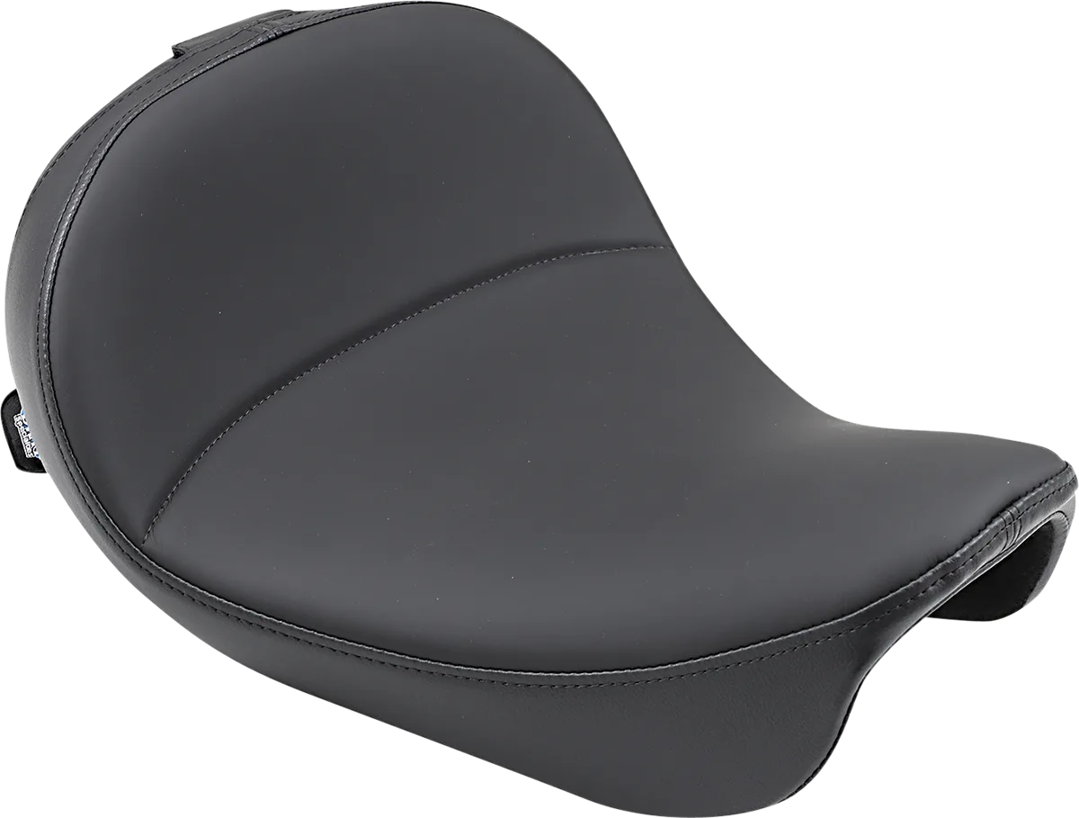 Solo Seat with EZ Glide II™ Backrest Option
