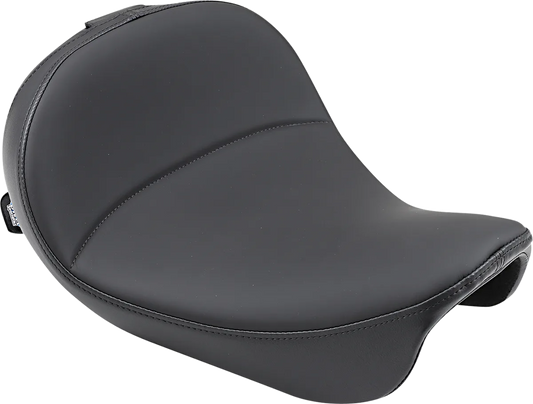 Solo Seat with EZ Glide II™ Backrest Option