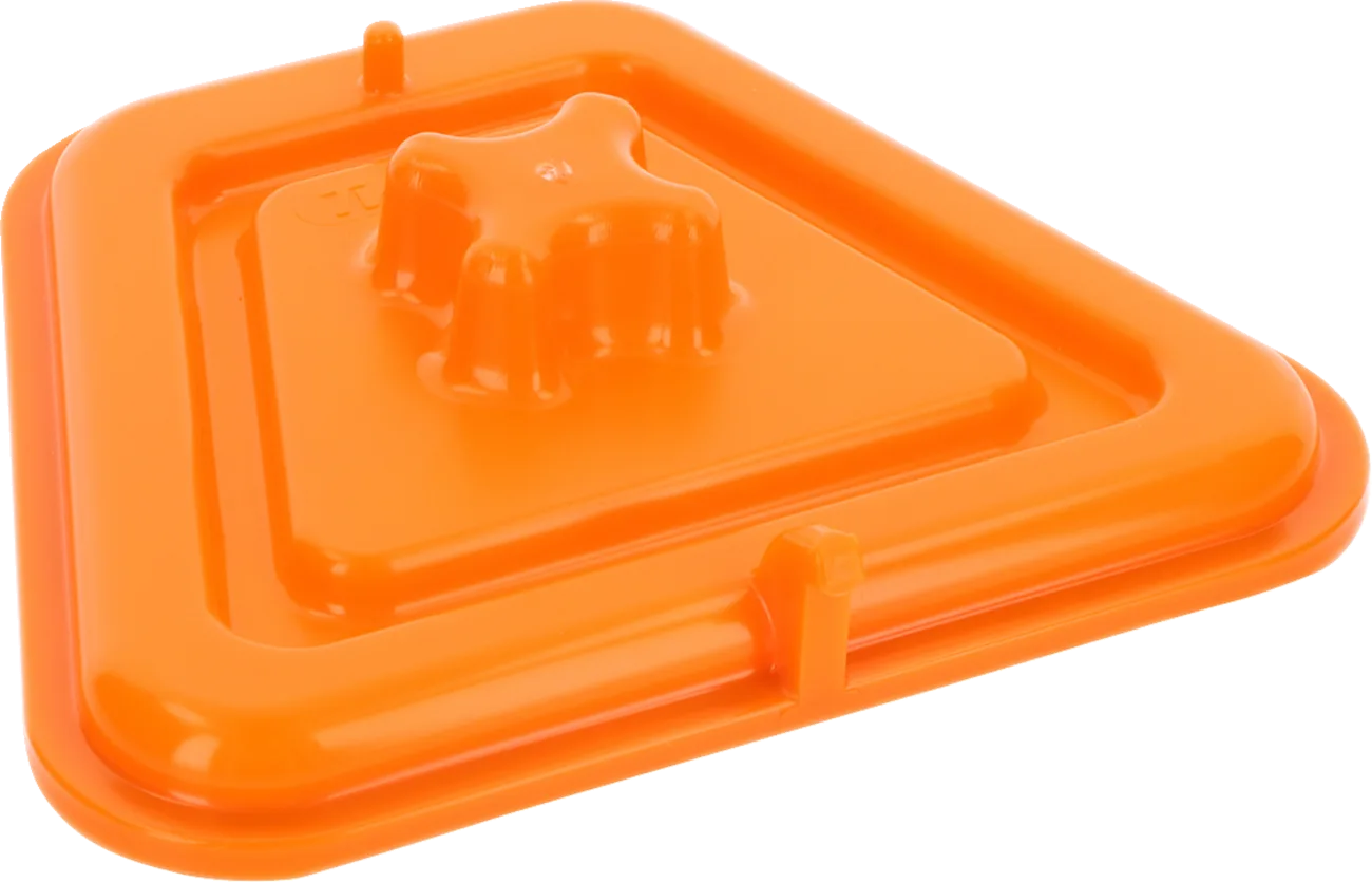 Airbox Cover