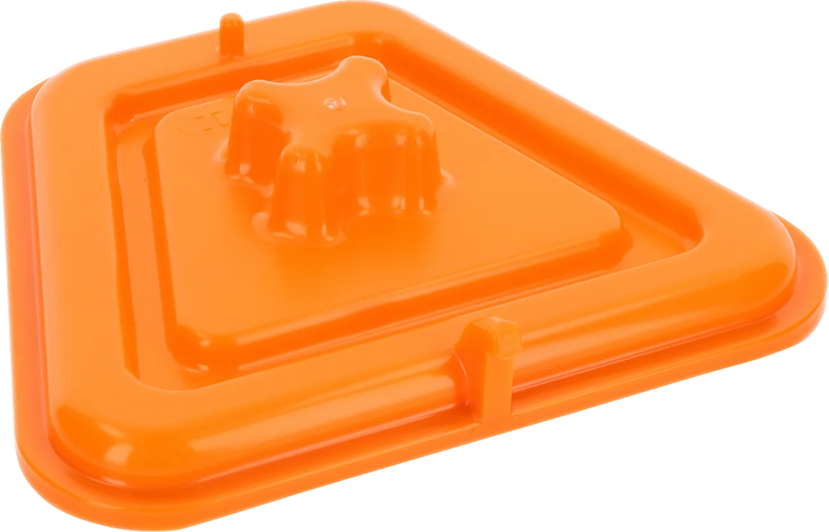 Airbox Cover