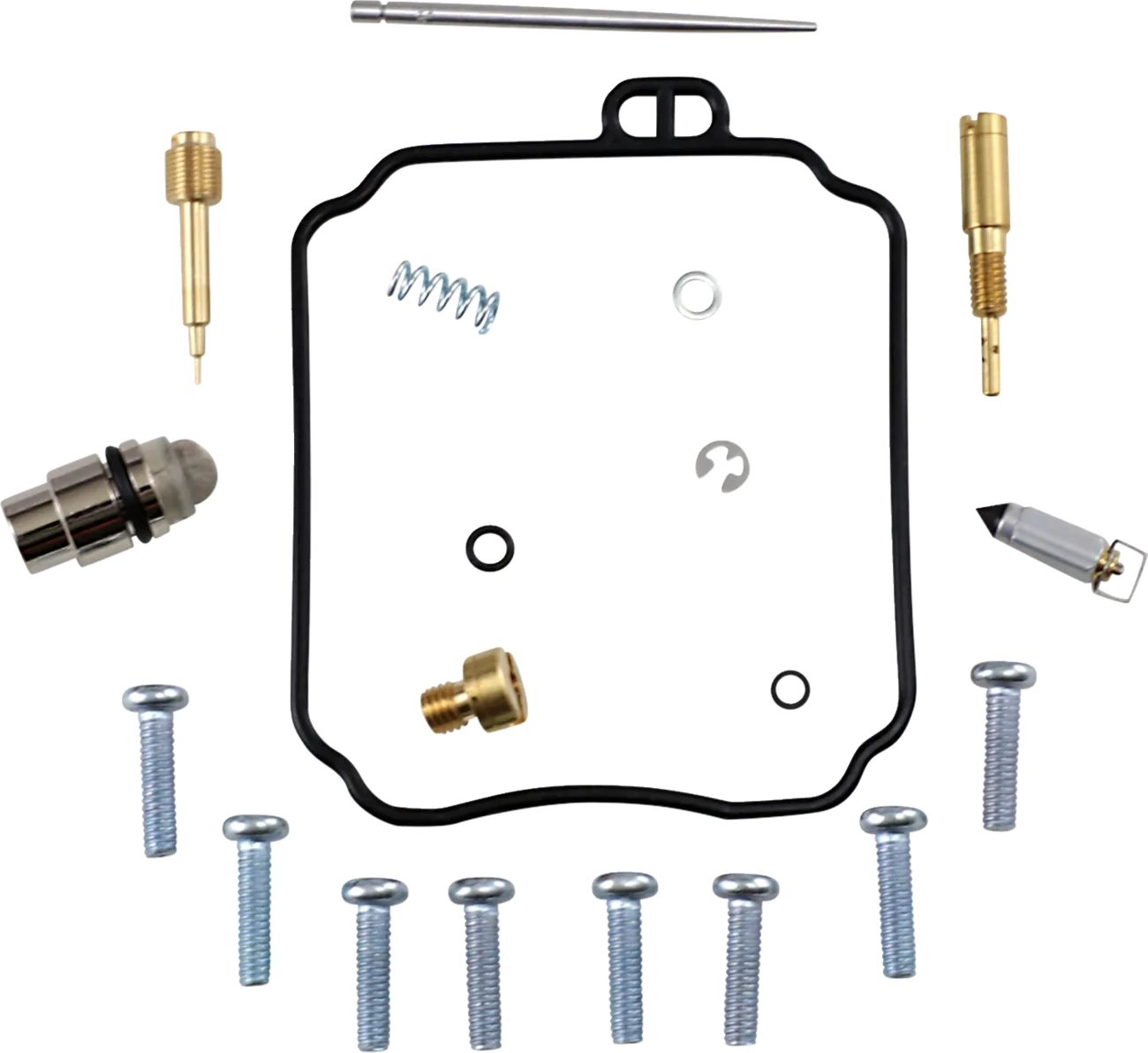 Carburetor Repair Kit