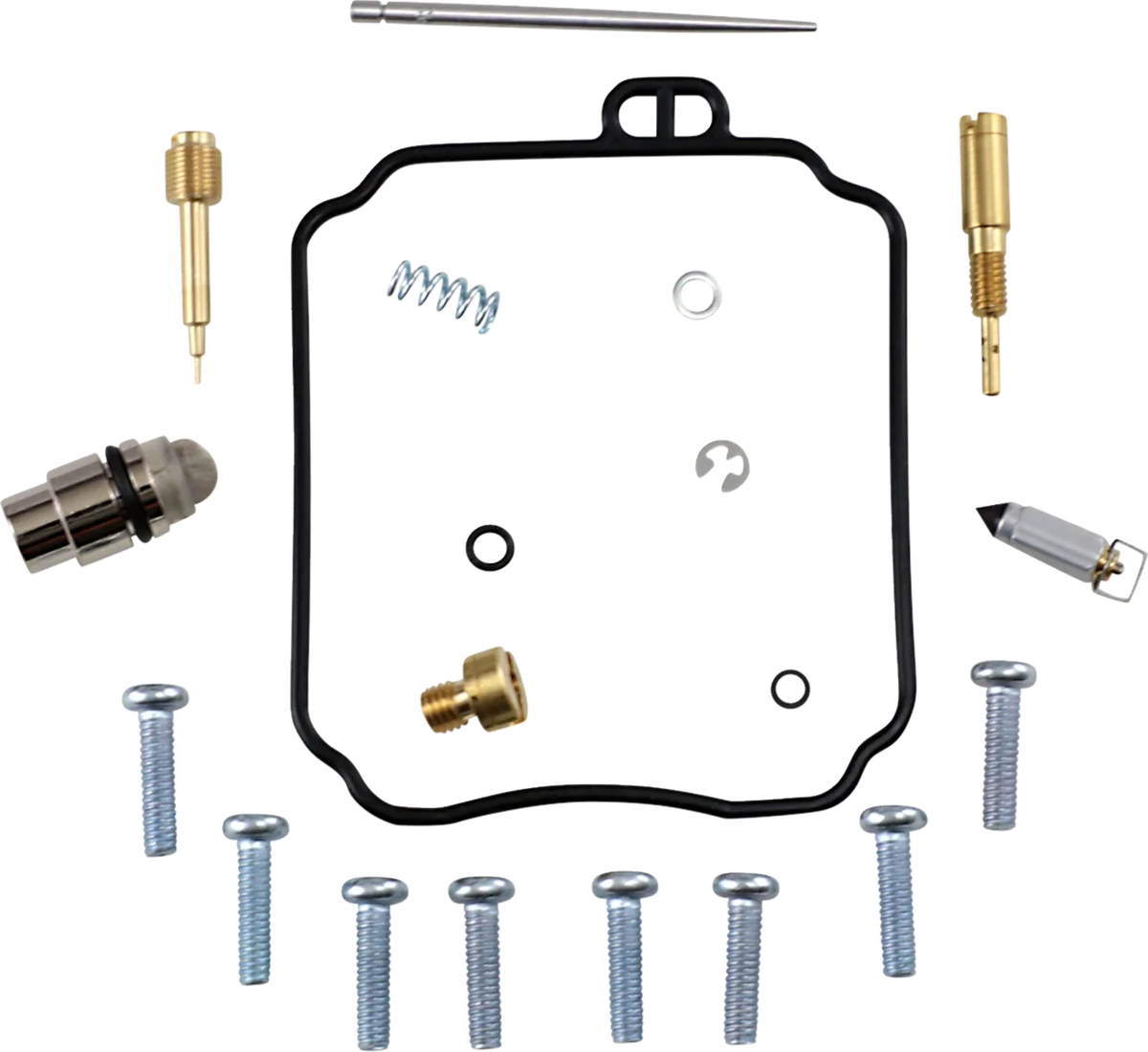 Carburetor Repair Kit