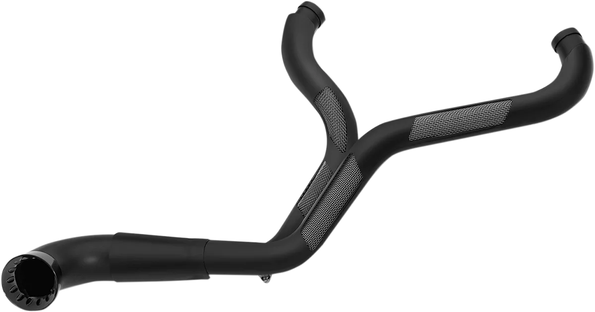 2-into-1 Nasty Bastard Exhaust System