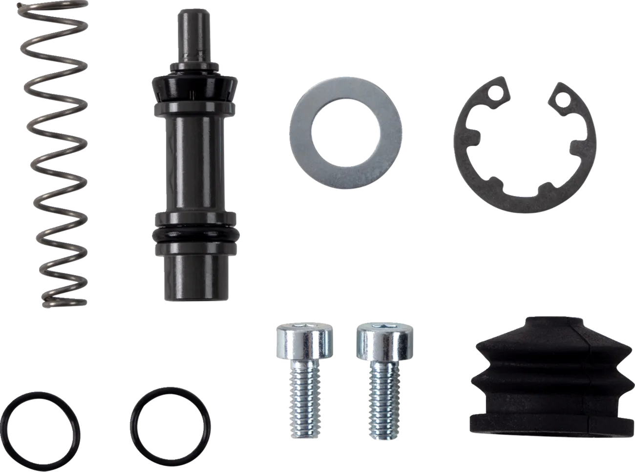 Brake Master Cylinder Rebuild Kit