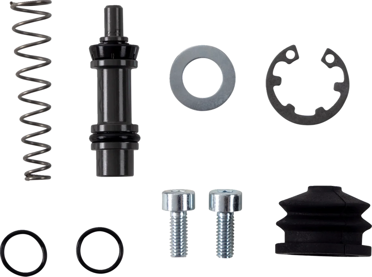 Brake Master Cylinder Rebuild Kit