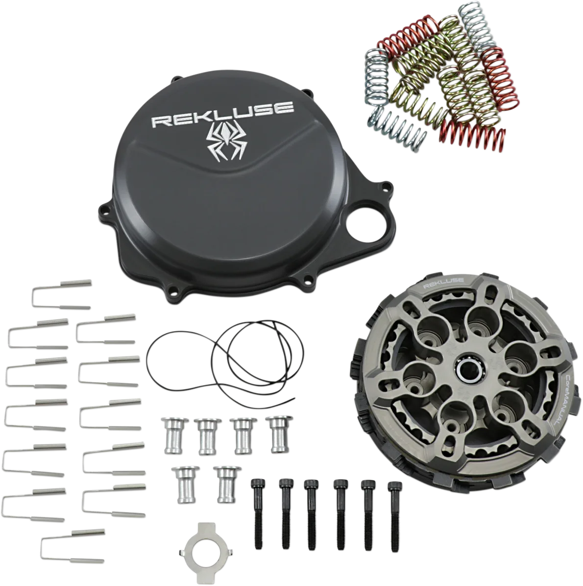 Core Manual TorqDrive® Clutch Kit