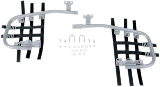 Steel Nerf Bars