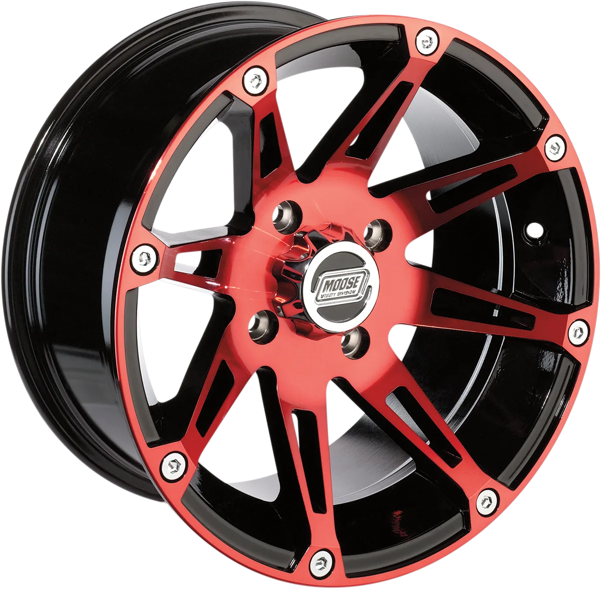 387X Wheel