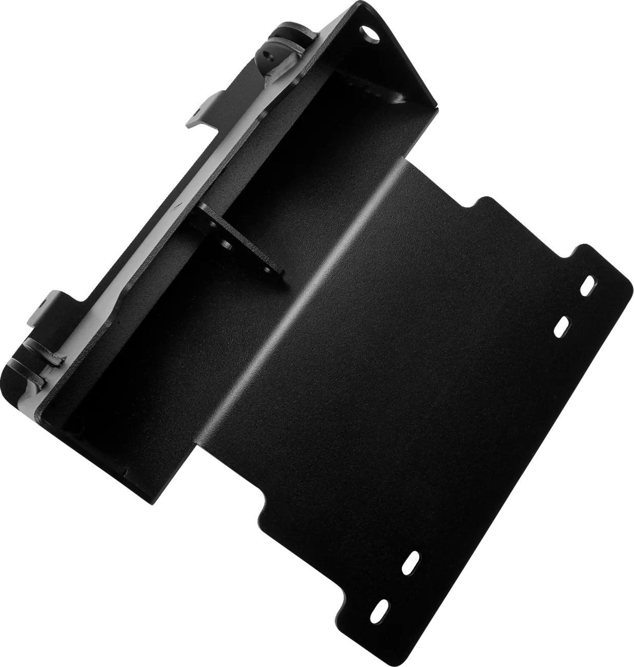 Plow Mount Plate for RM5 Rapid Mount Plow System