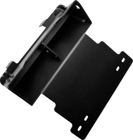 Plow Mount Plate for RM5 Rapid Mount Plow System