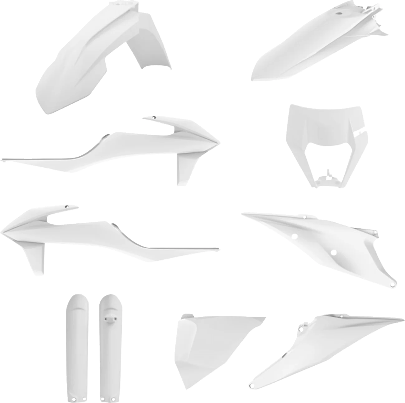 Body Kit For KTM