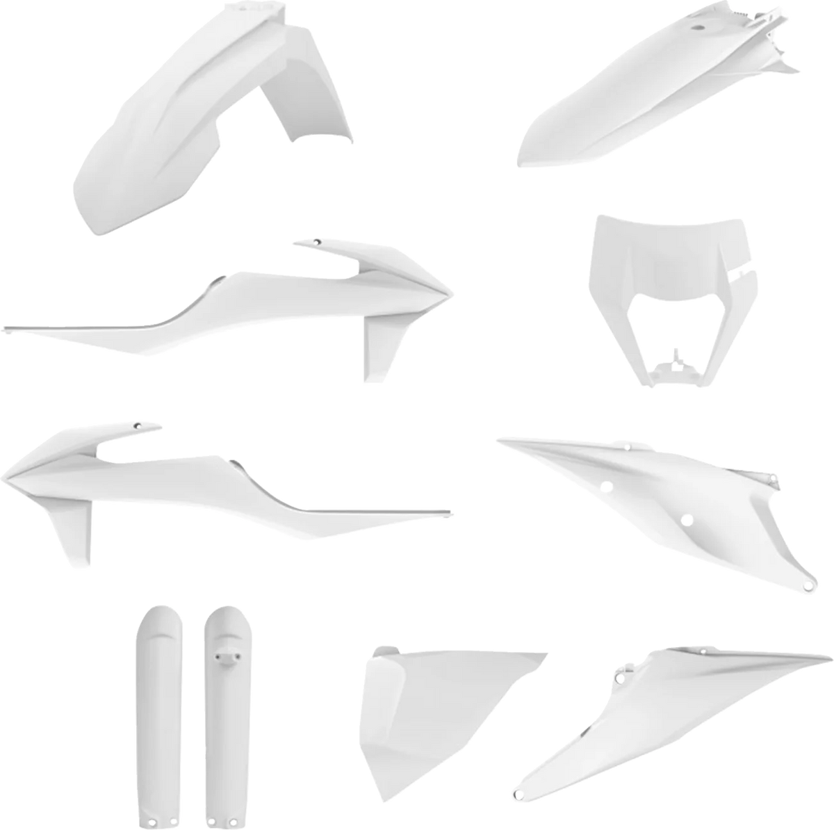 Body Kit For KTM
