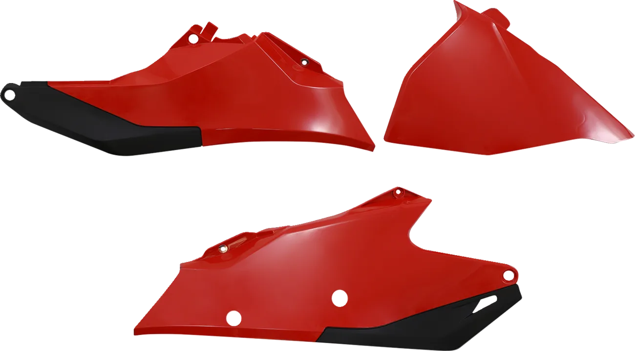 Replacement Side Panels