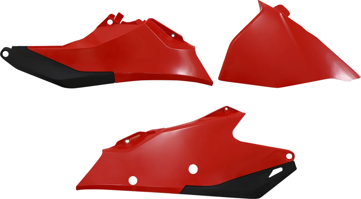 Replacement Side Panels
