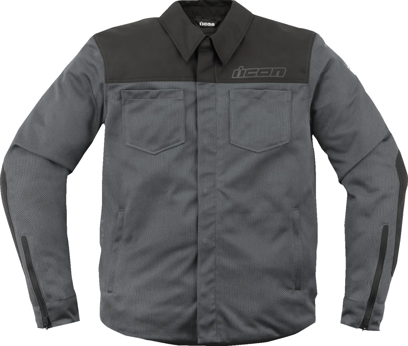 Upstate Mesh CE™ Jacket