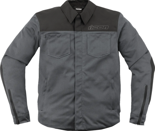 Upstate Mesh CE™ Jacket