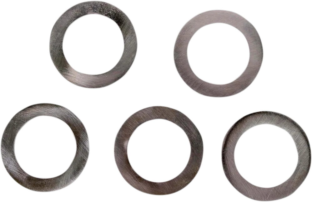Main Shaft Sprocket Spacer