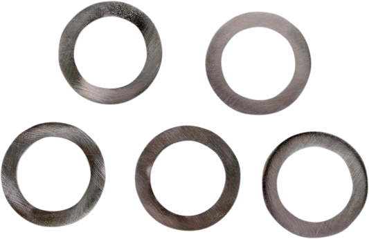 Main Shaft Sprocket Spacer