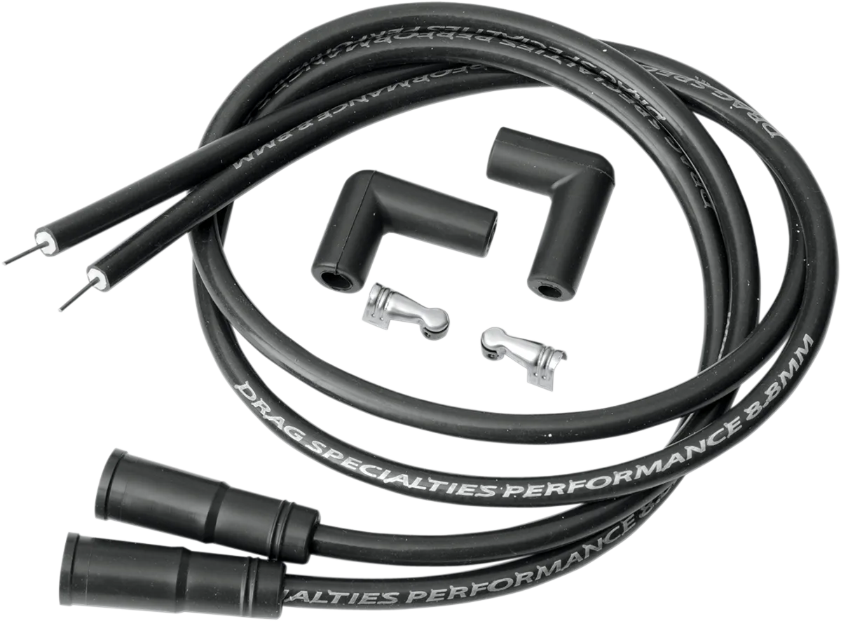8.8 mm Spark Plug Wire