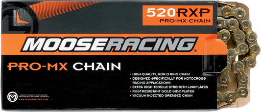 520 RXP Pro-MX Chain