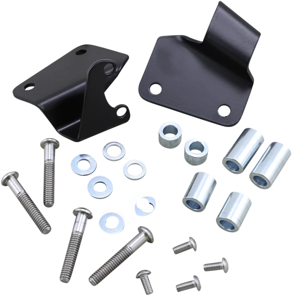 Reservoir Mounting Bracket