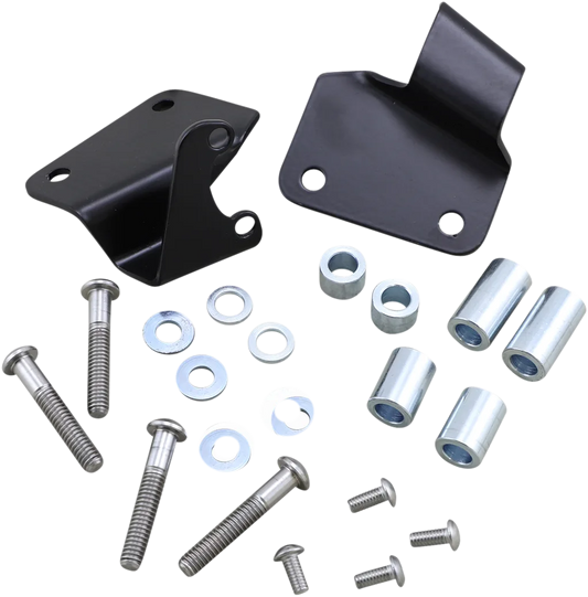 Reservoir Mounting Bracket