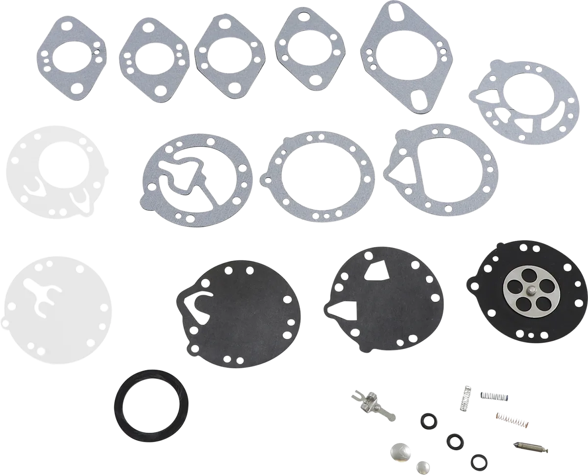 Carburetor Repair Kit