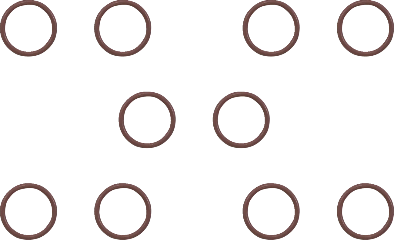 Pushrod Seal