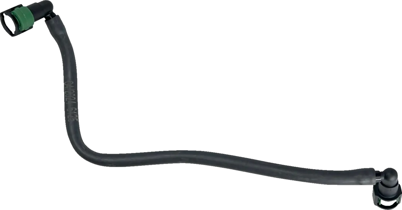 Replacement Fuel Line