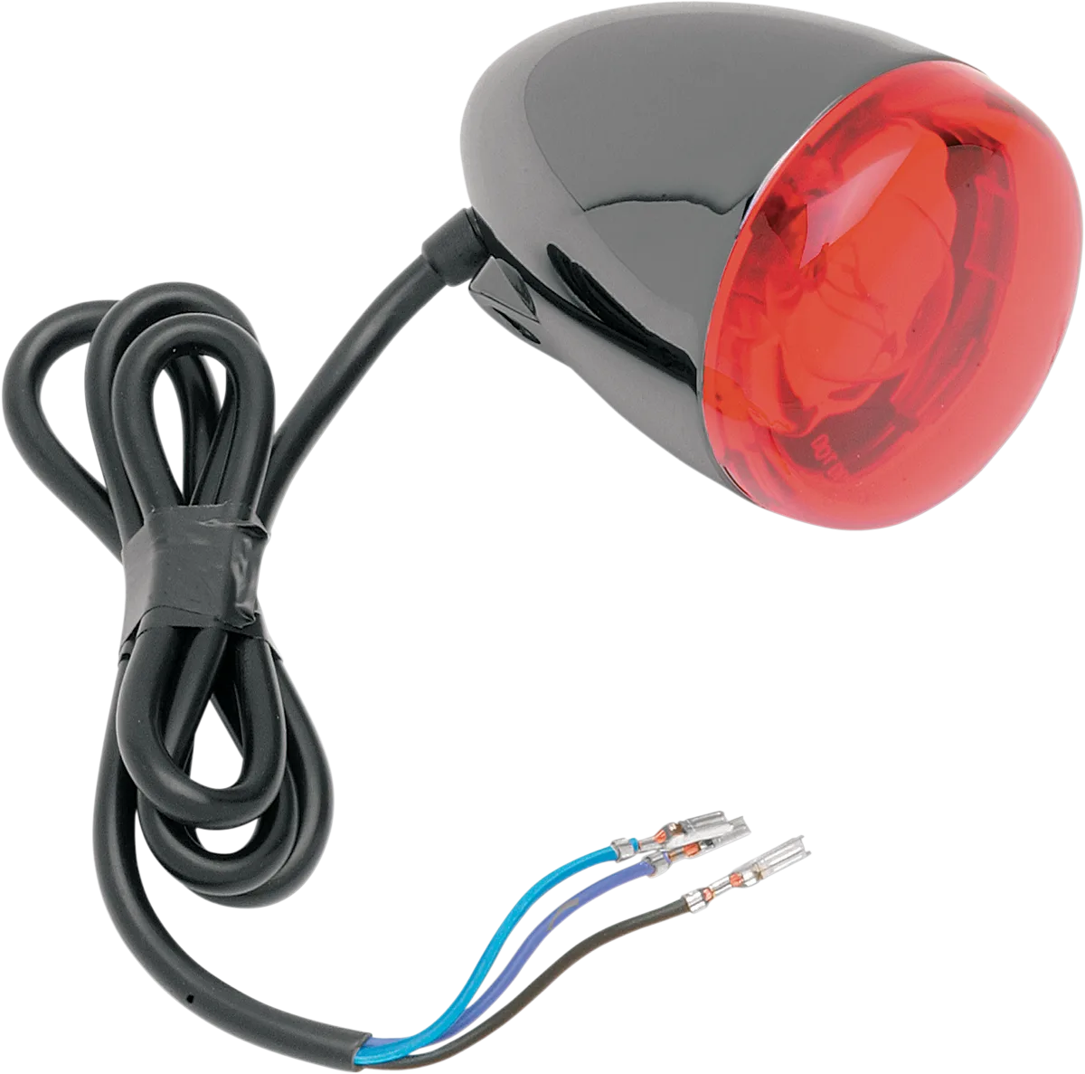Custom Turn Signal