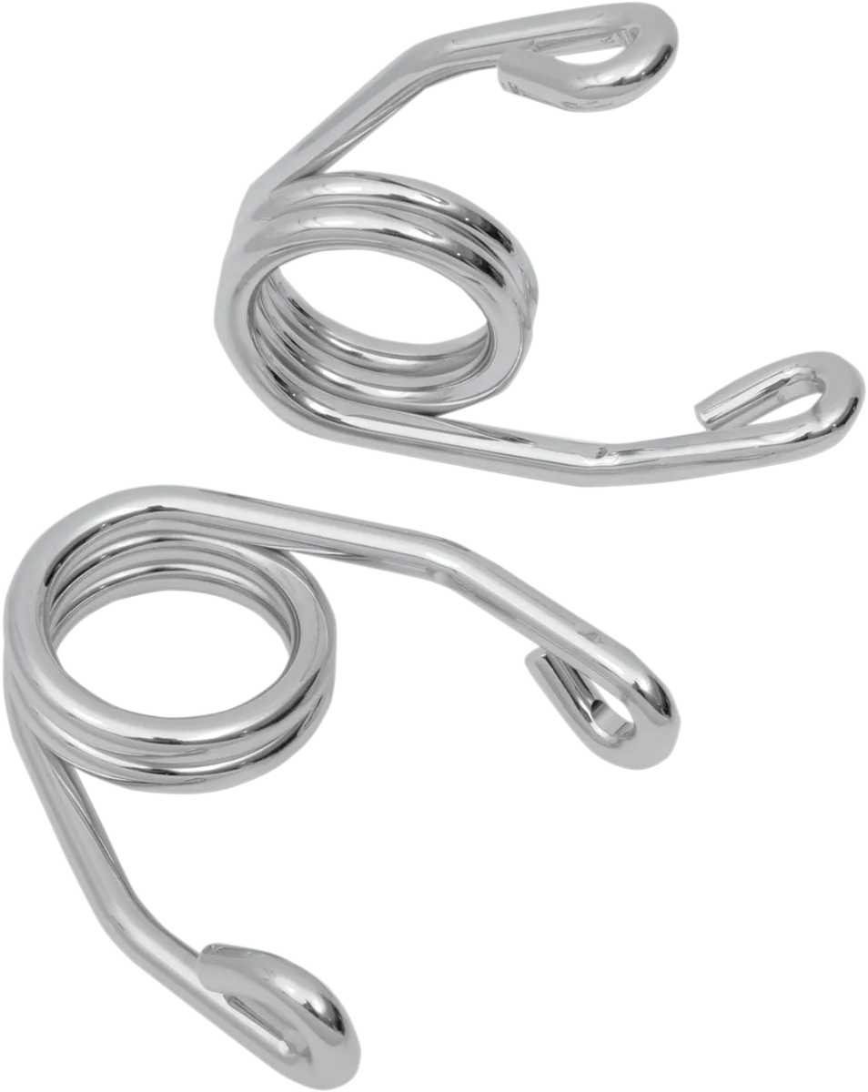 Seat Springs