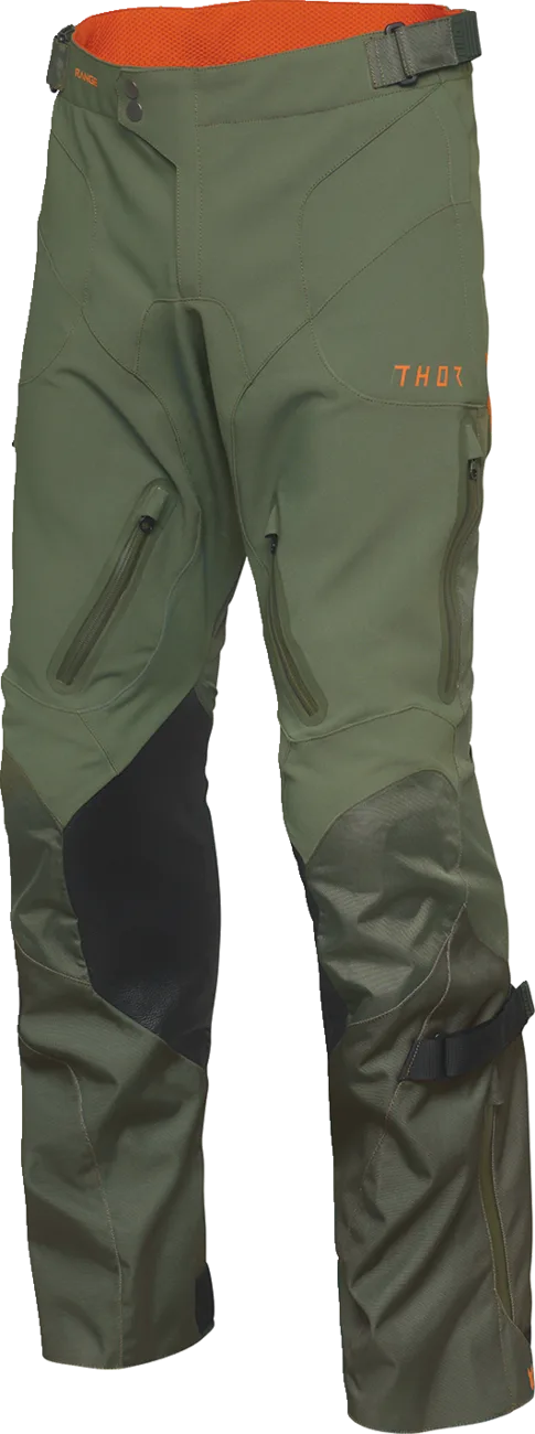 Range Pants