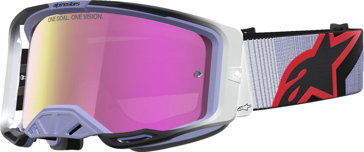 Vision 8 Maven Goggle