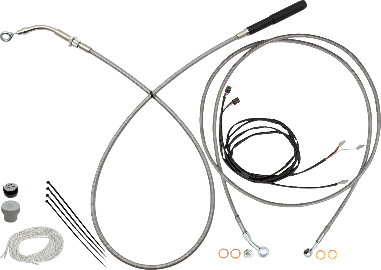 EZ Install Kit