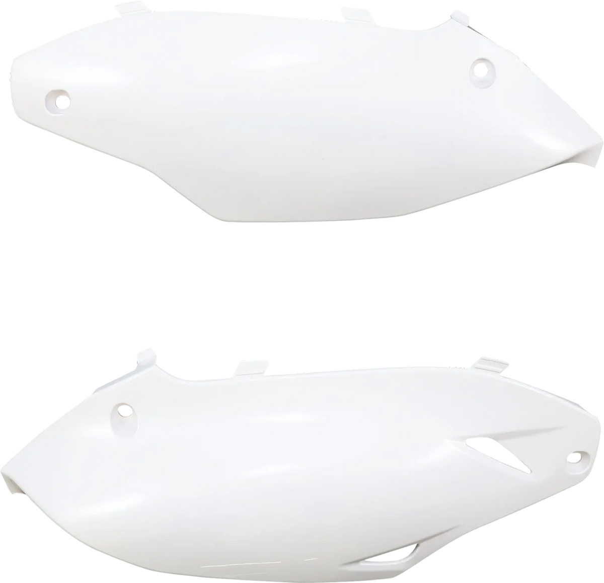 Replacement Side Panels