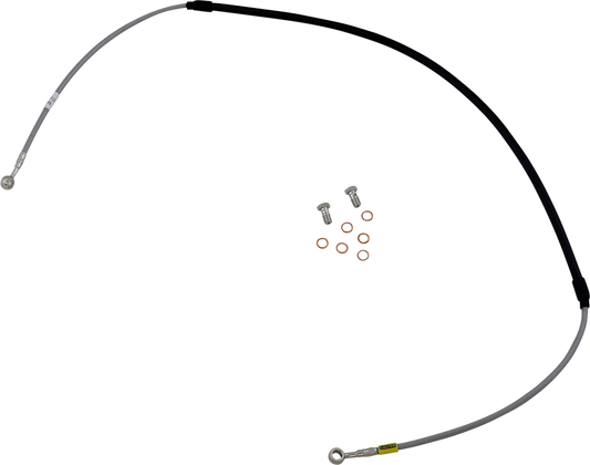 Complete Brake Line Kit