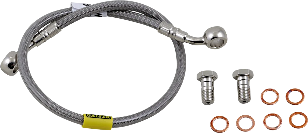 Brake Line Kit