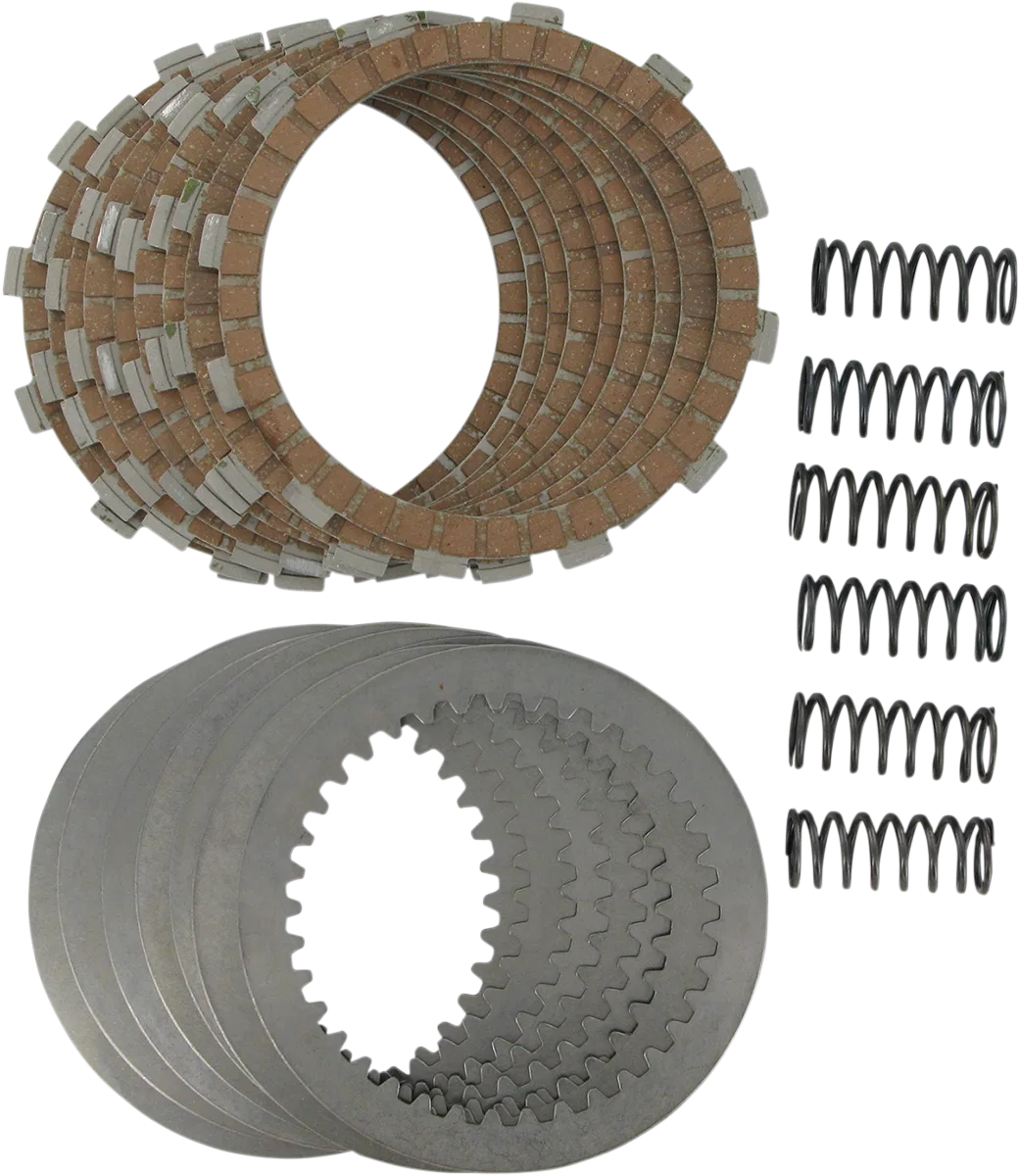 DPK Clutch Kit