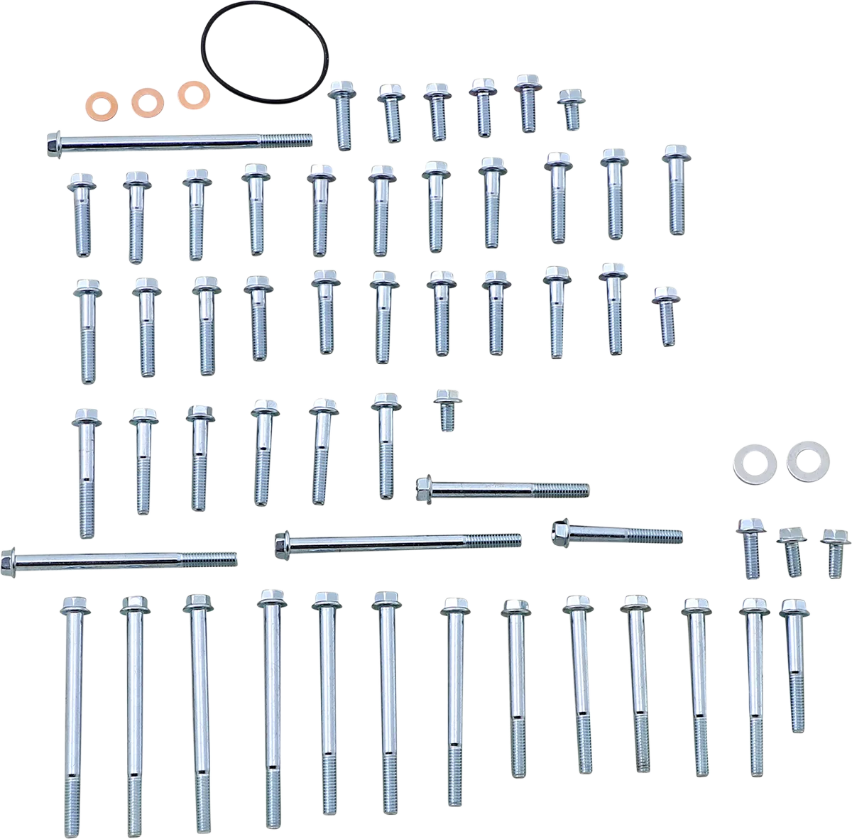 Engine Fastener Kit