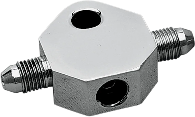 Brake Line Tee