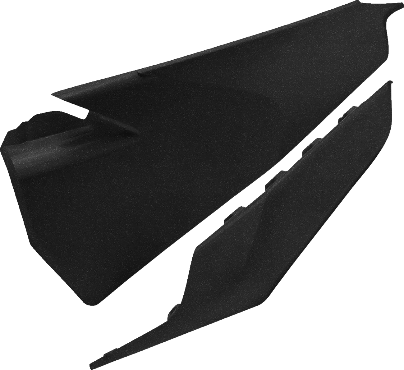 Replacement Side Panels