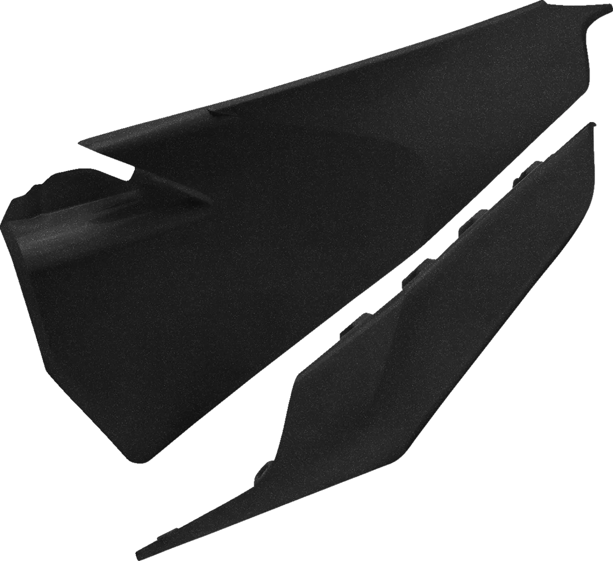 Replacement Side Panels