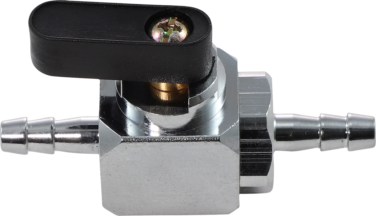 In-Line Fuel Valve