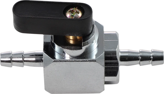 In-Line Fuel Valve