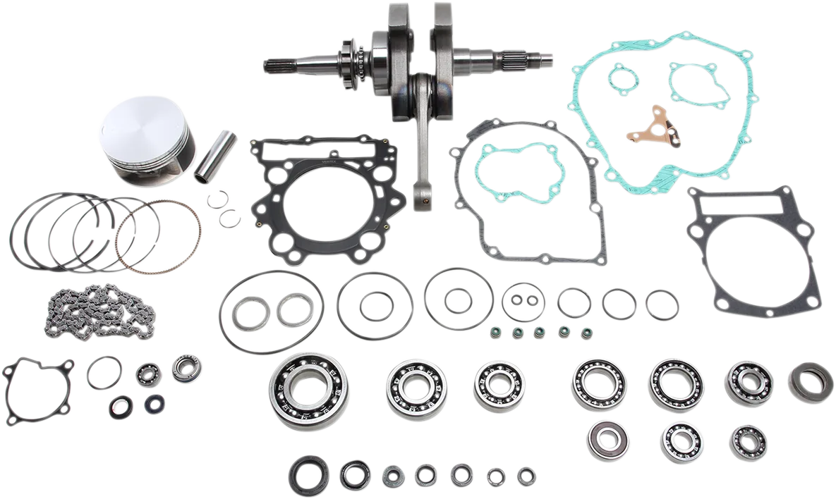 Engine Rebuild Kit