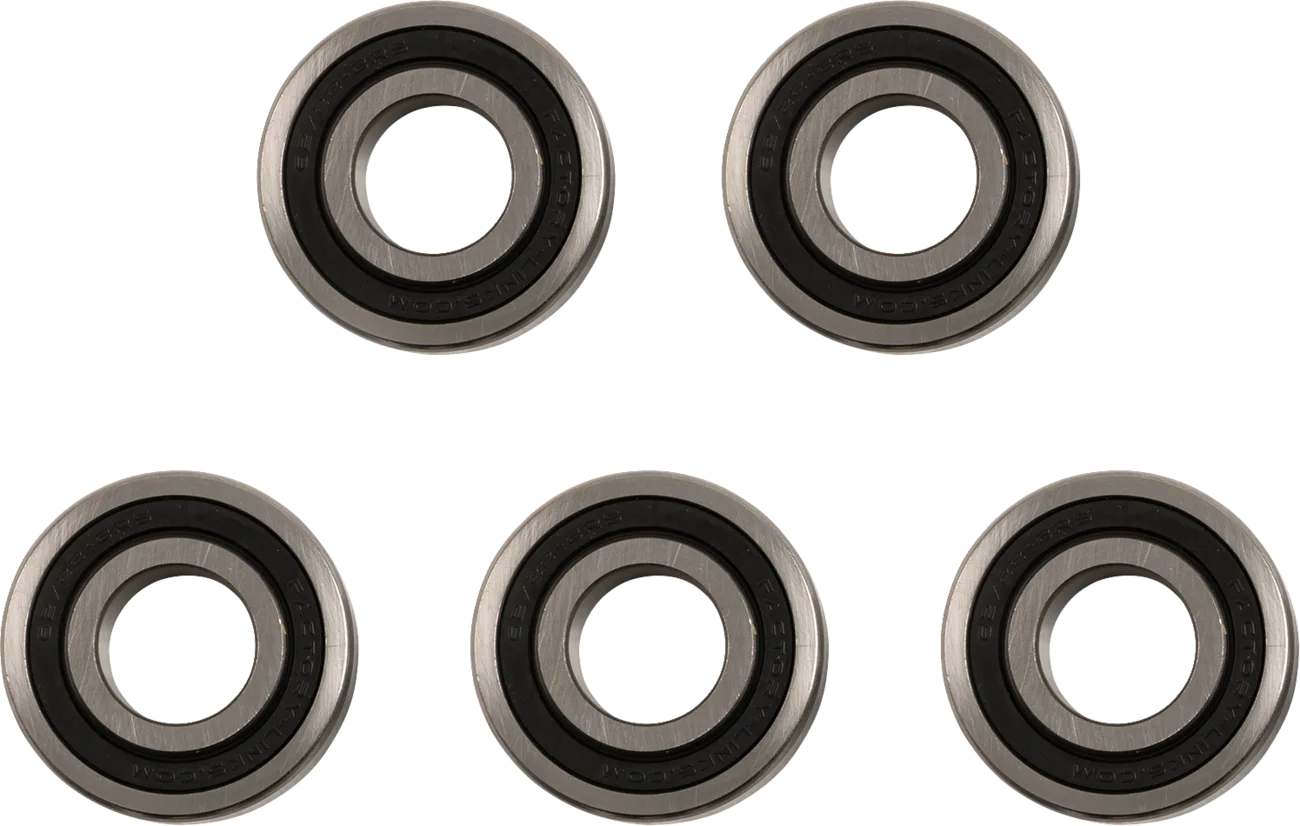 Wheel Bearing Packs