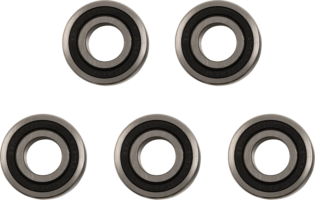 Wheel Bearing Packs