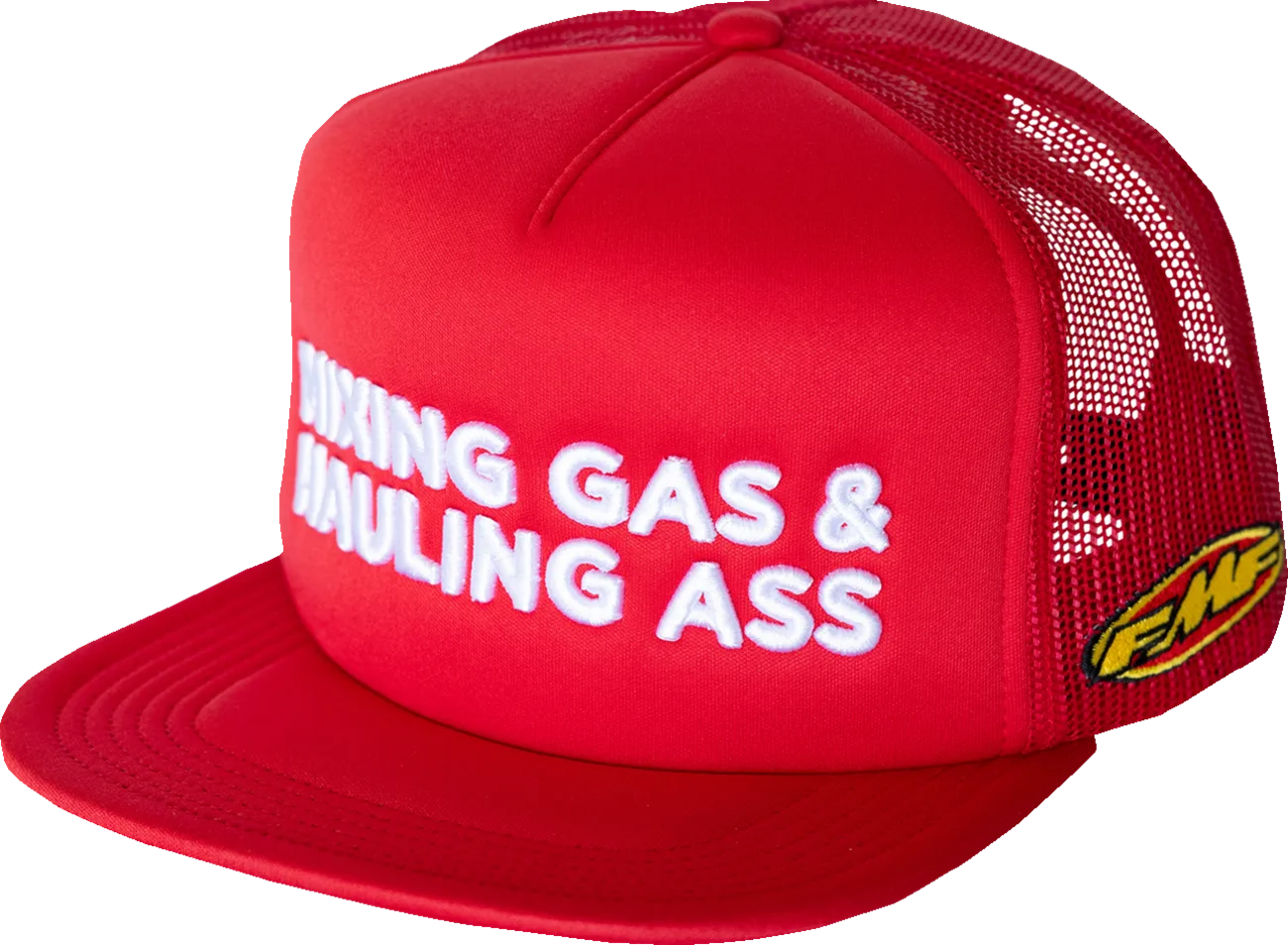 Gass Hat
