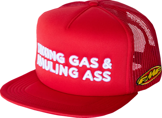 Gass Hat