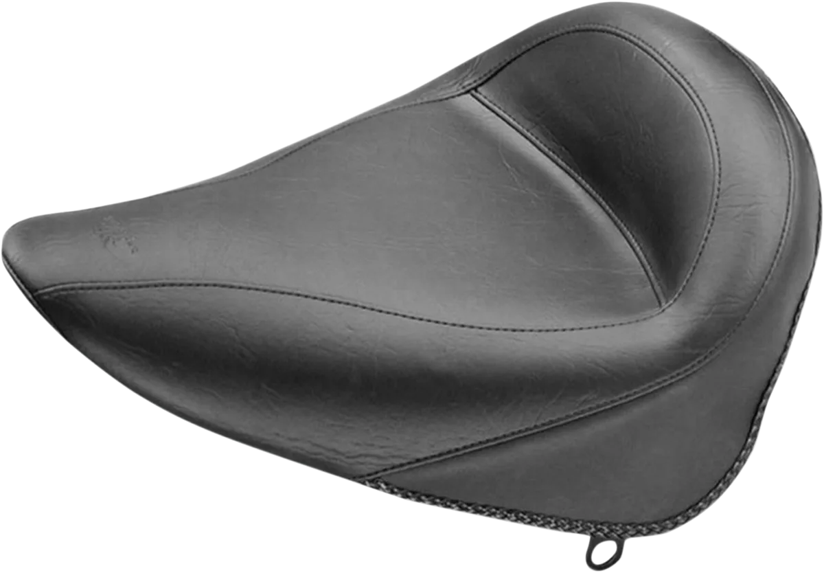 Solo Seat — Plain